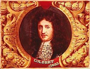 Franque_Jean-Pierre-Jean-Baptiste_Colbert_1619-1683